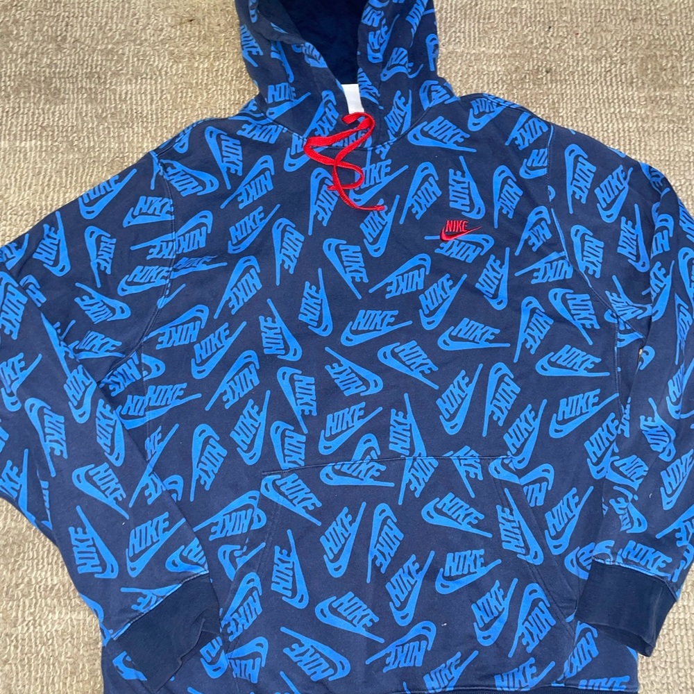Nike Hoodie
